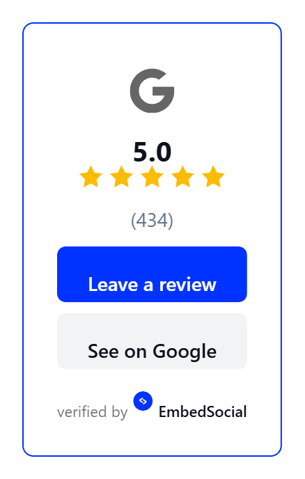 ARC Gestão Empresarial Google Reviews